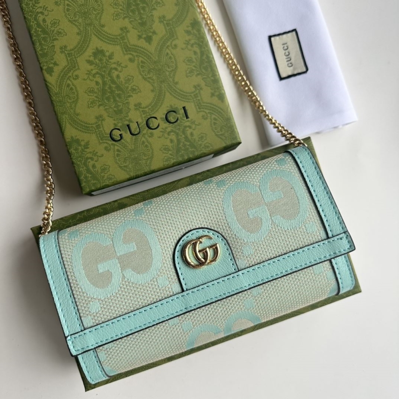 G*u*i satchel bags